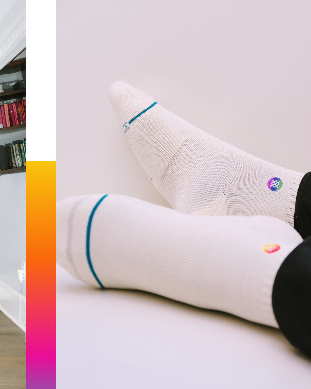 Stance encircle socks Stance encircle socks