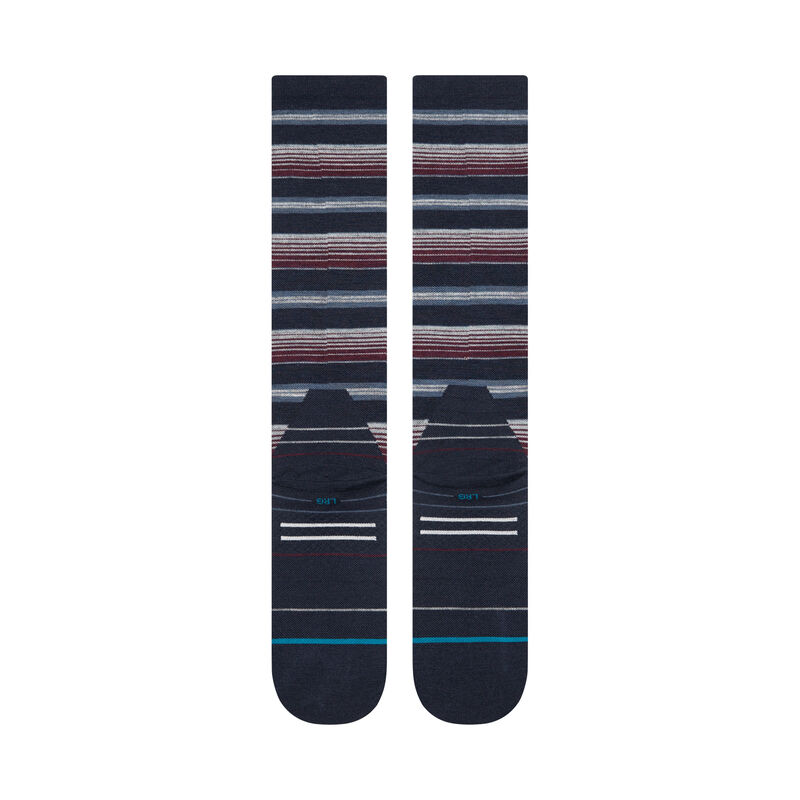 Ultralight Performance Wool Snow Otc Socks image number 2