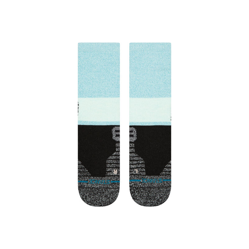TURNPIKE LOOP HIKE CREW | A488A25TUR | ICEBLUE | L