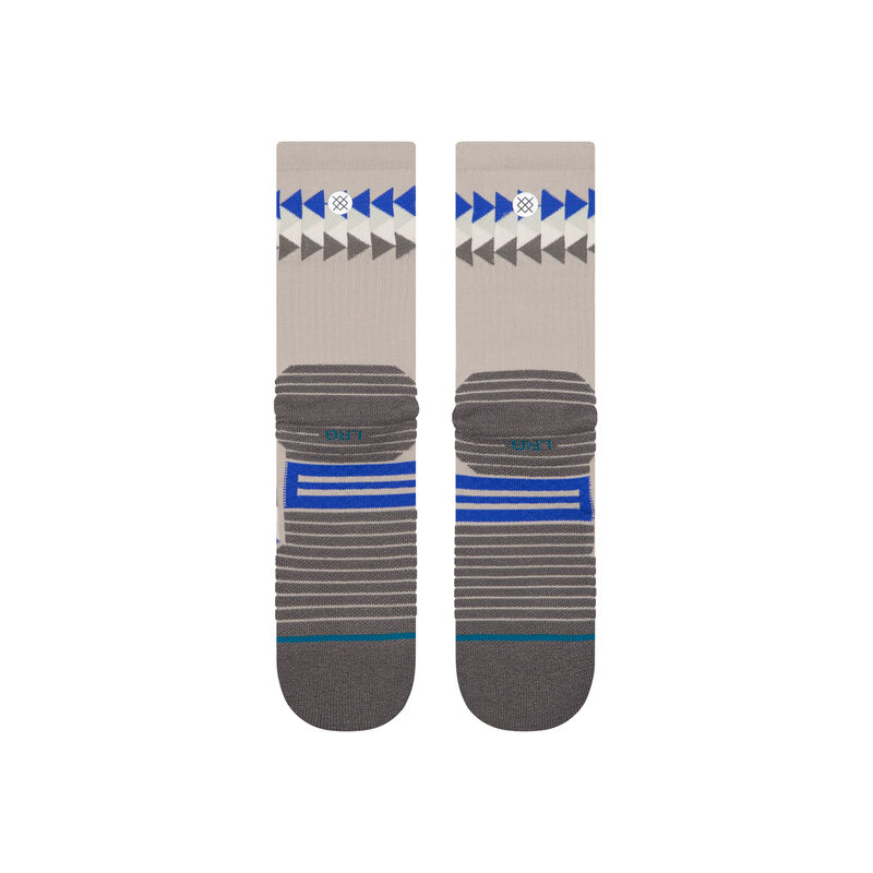 Medium Performance Crew Socks image number 2