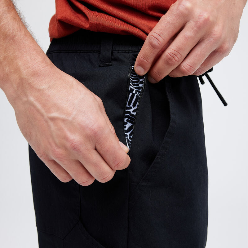 190107567084 | MAPPC23COM | COMPOUND PANT | TRUEBLACK | M image number 6