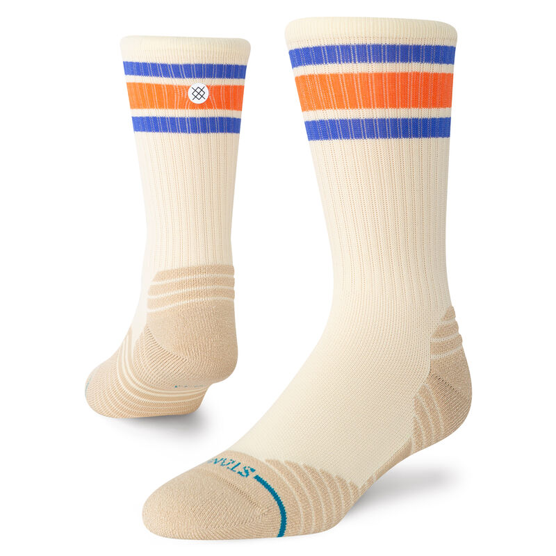 Medium Performance Crew Socks image number 0