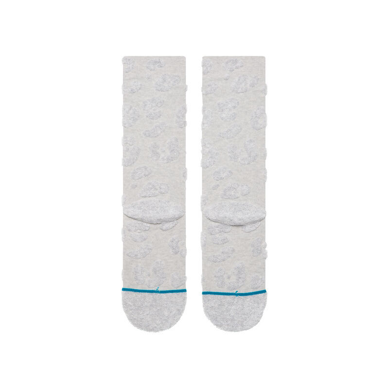 Cotton Crew Light Cushion Socks image number 2