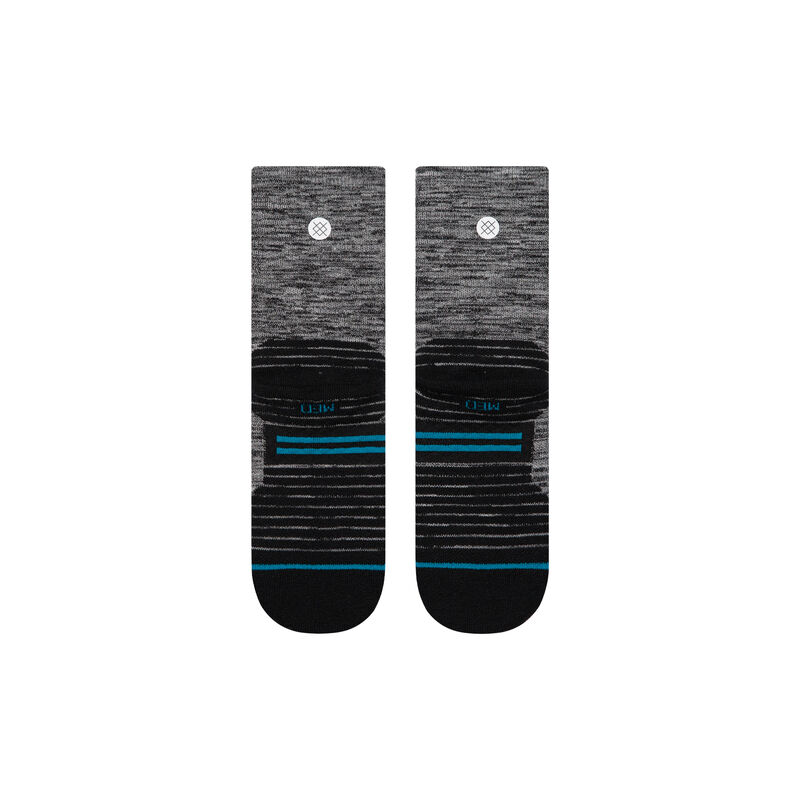 Medium Performance Wool Crew Socks image number 2