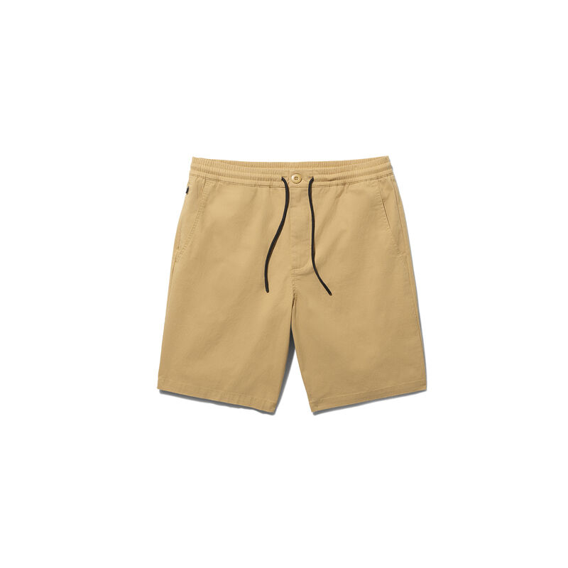 COMPOUND CHINO SHORT image number 9