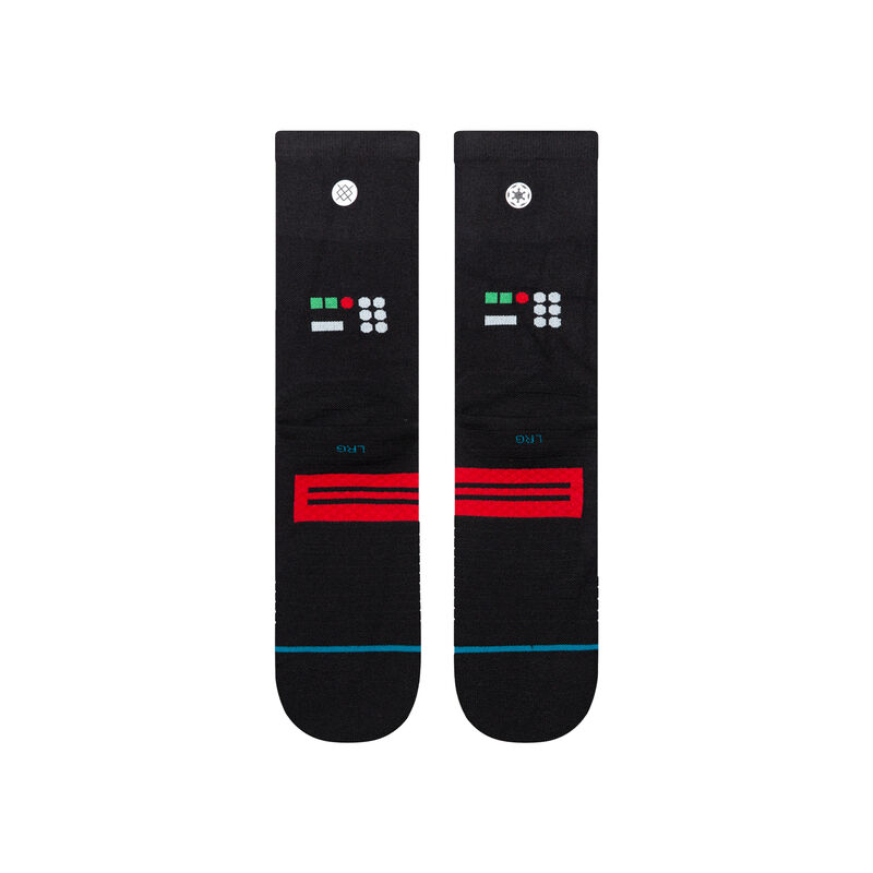 Star Wars | Stance Light Performance Crew Socks image number 2