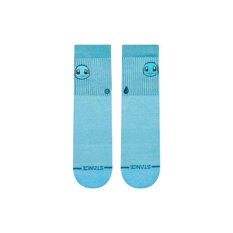 K555D25SAN | SQUIRTLE KIDS CREW | BLUE | S