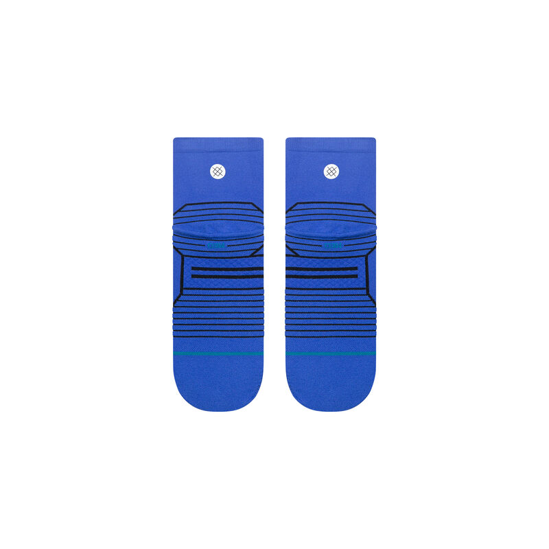 Ultralight Performance Quarter Socks image number 2