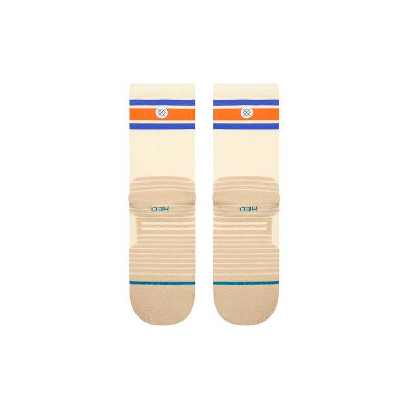 Medium Performance Crew Socks image number 2