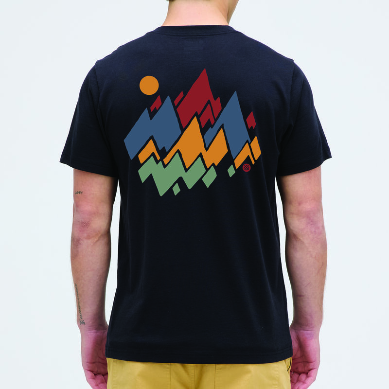 Graphics T-Shirt image number 3