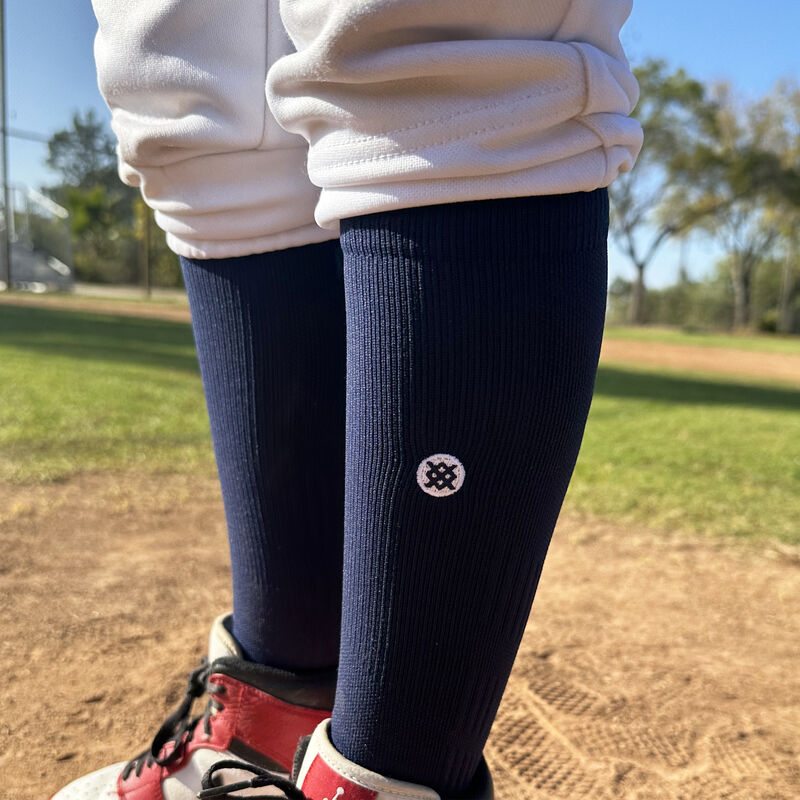 KIDS DIAMOND PRO OTC | K759A25KID | NAVY | L image number 3