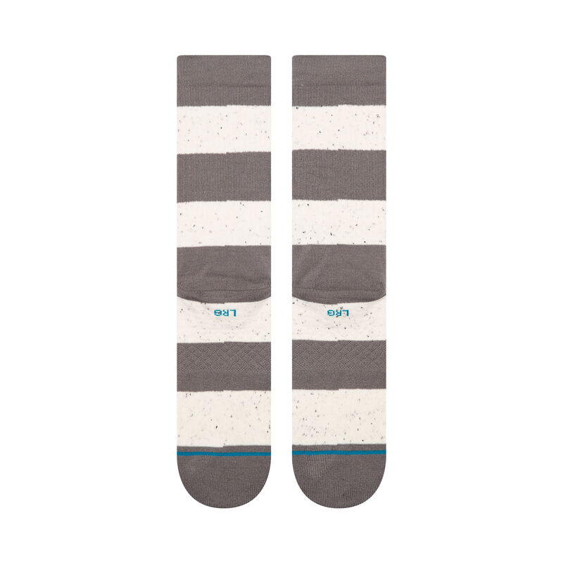 Cotton Crew Medium Cushion Socks image number 2