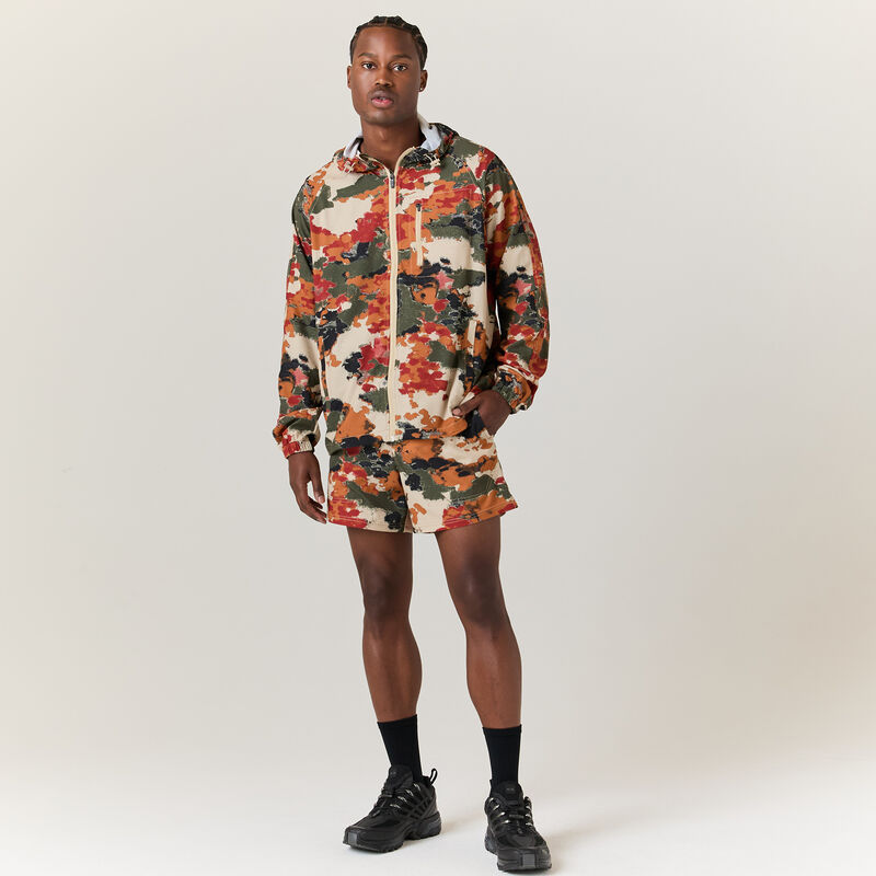 MAPPA25RUN | STRIKE SHORT | CAMO | XXL image number 3