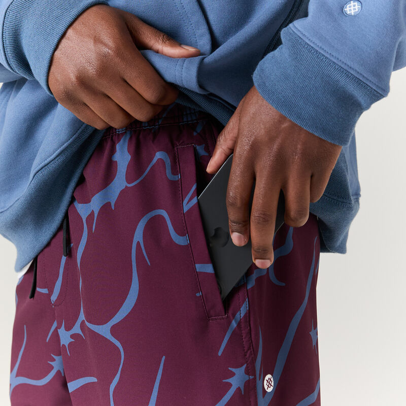 Complex 2.0 Men's Short With FreshTek™ image number 6