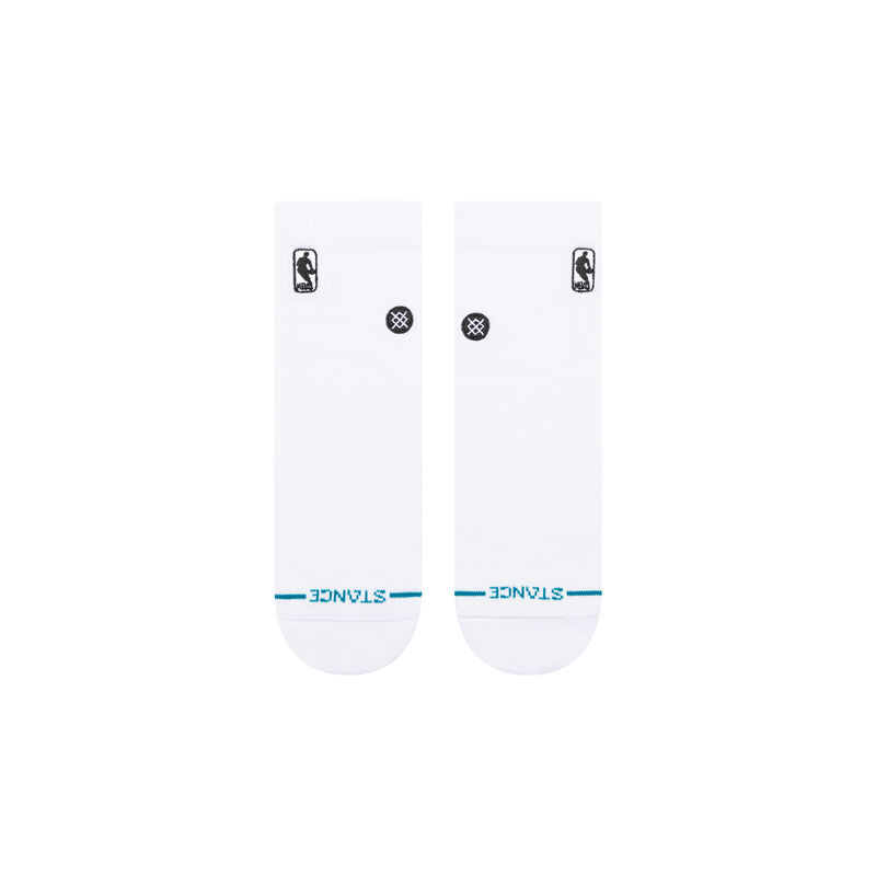LOGOMAN ST QTR| A356A20LOG | WHITE | L