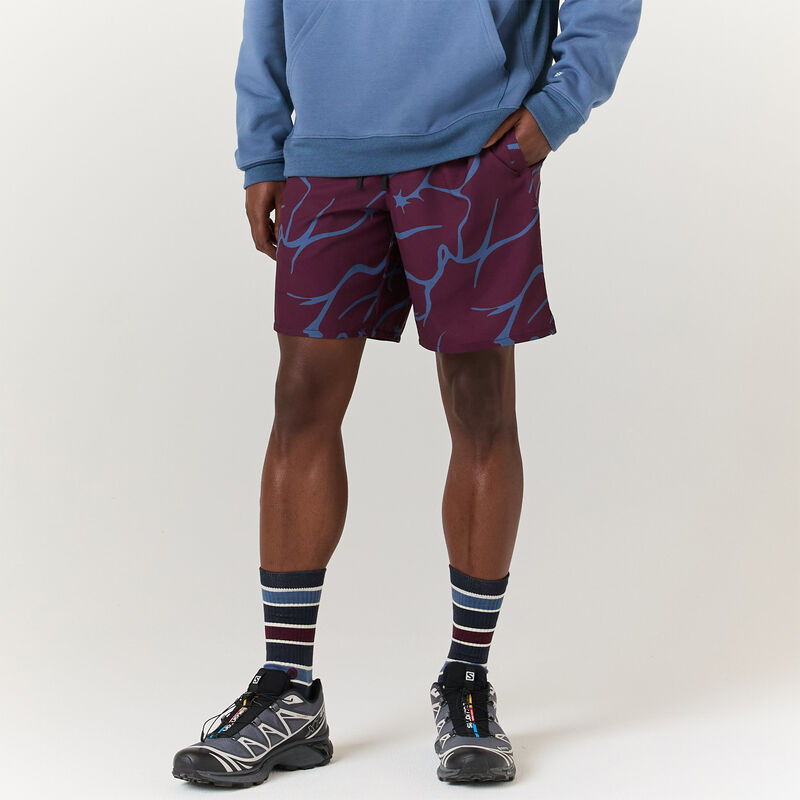 Complex 2.0 Men's Short With FreshTek™ image number 0