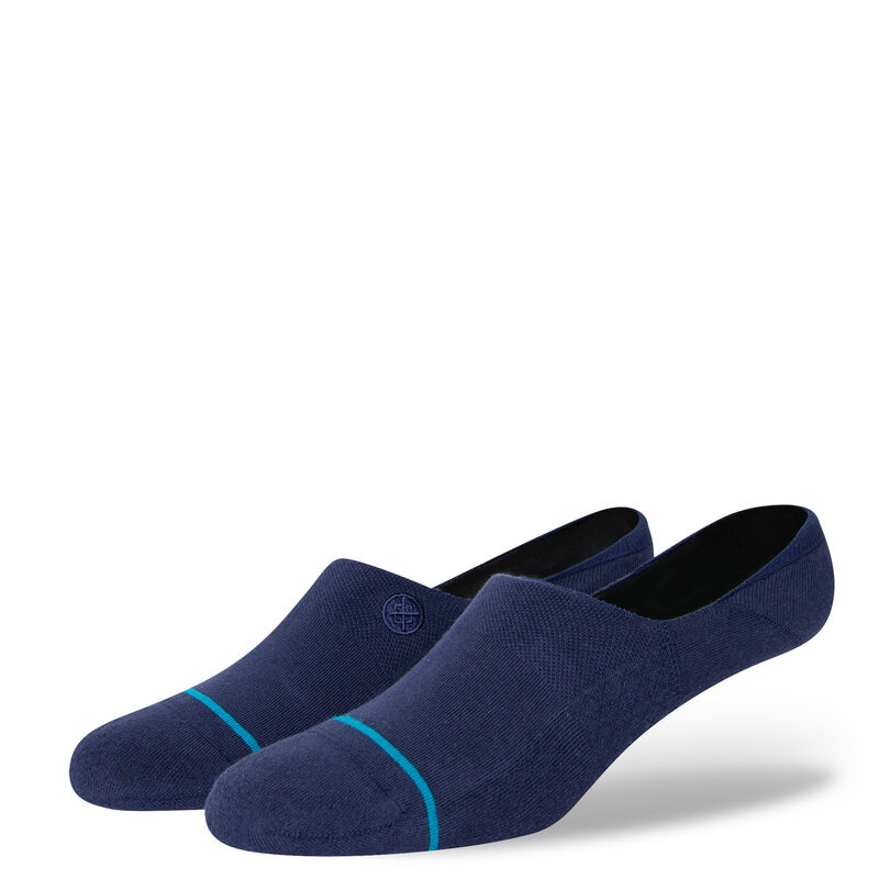 Icon No Show Socks image number 0