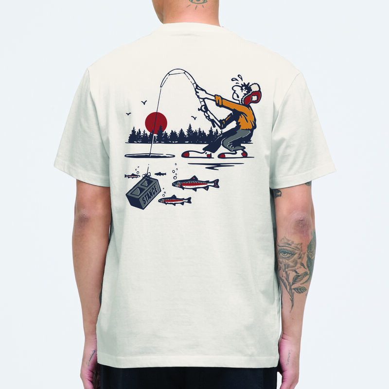 Graphics T-Shirt image number 3
