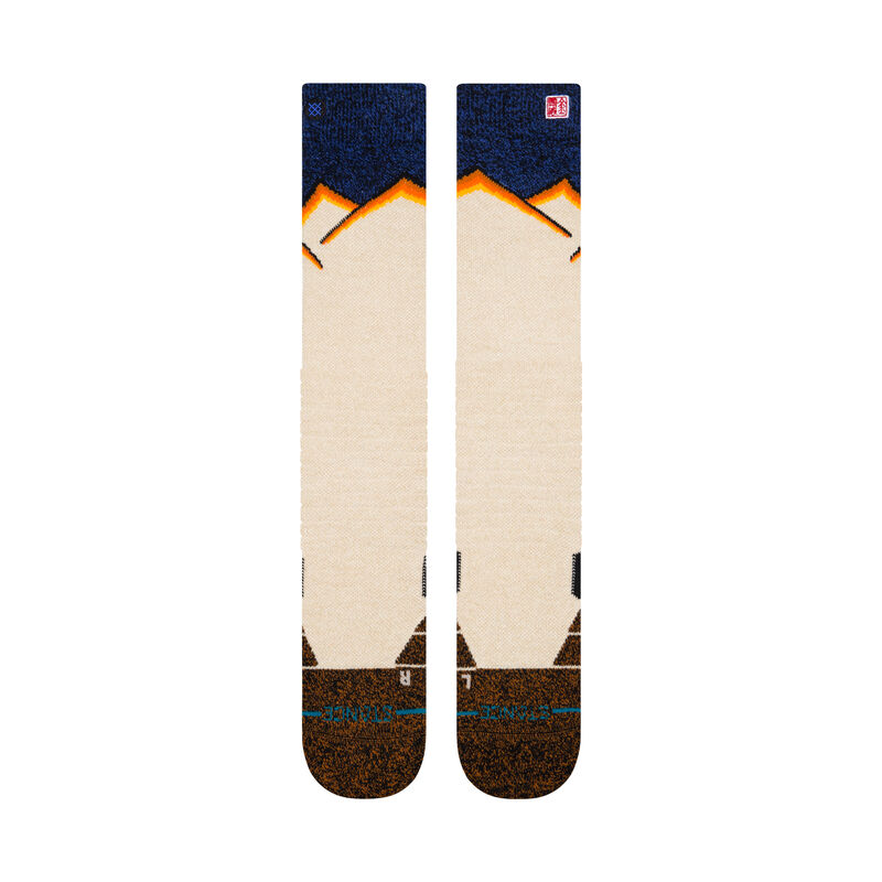 A758D25SLO | SLOPES WOOL | MULTI | M