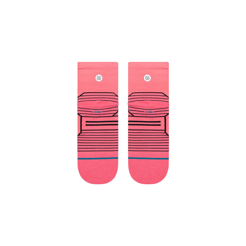 Ultralight Performance Quarter Socks image number 2