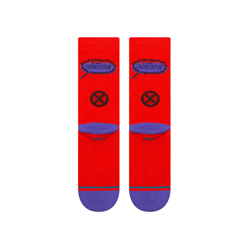 Cotton Crew Medium Cushion Socks image number 2