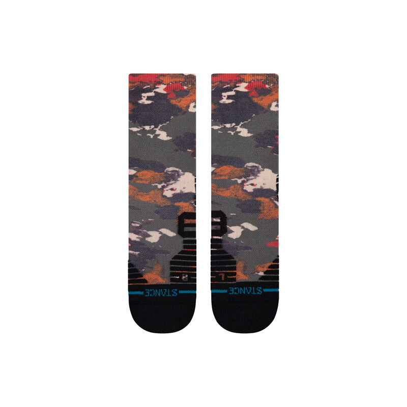 Medium Performance Crew Socks image number 1