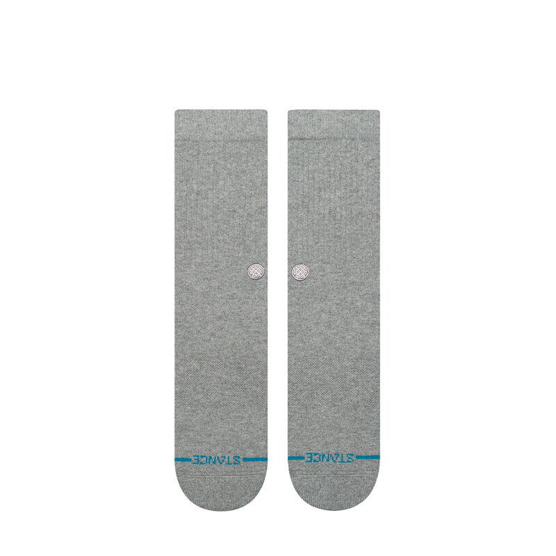 ICON| M311D14ICO | GREY HEATHER | L
