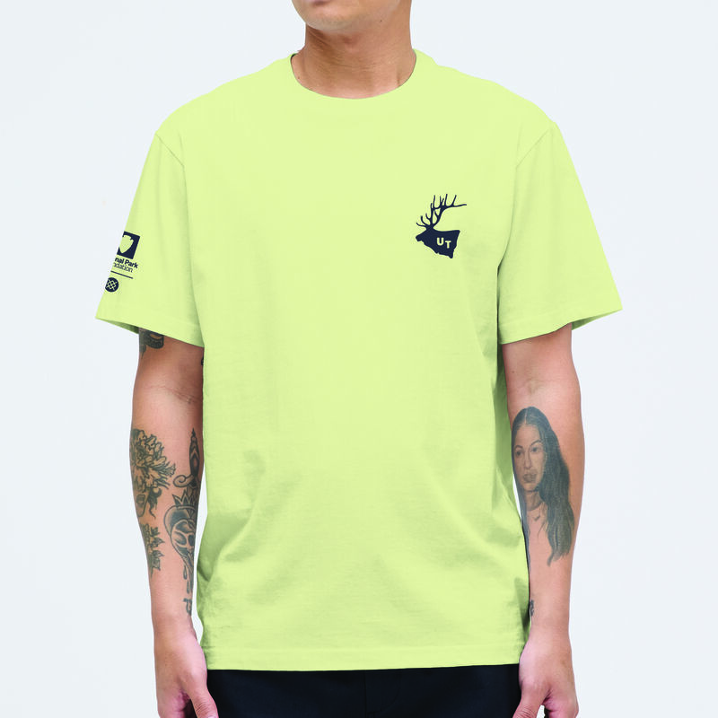 Graphics T-Shirt image number 2