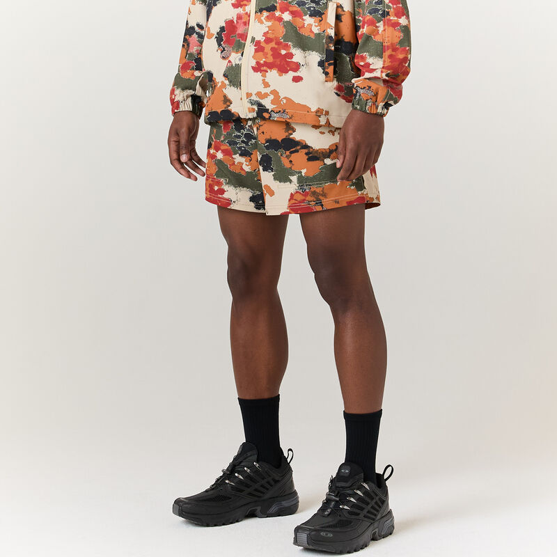 MAPPA25RUN | STRIKE SHORT | CAMO | XXL image number 2