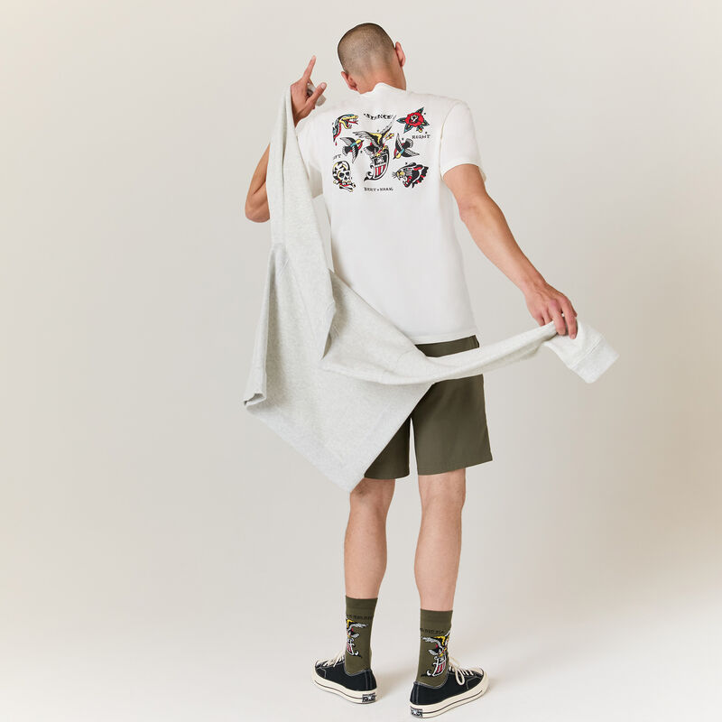 Graphics T-Shirt image number 5