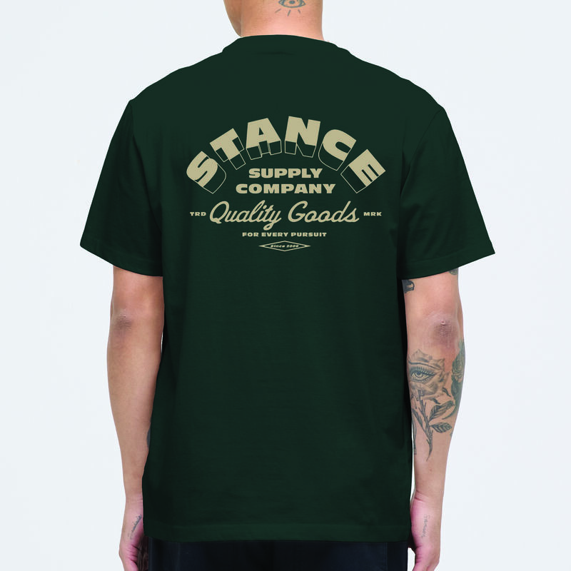 Graphics T-Shirt image number 3