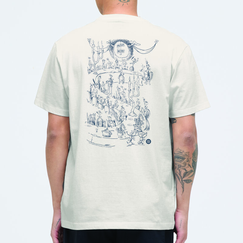 Graphics T-Shirt image number 3