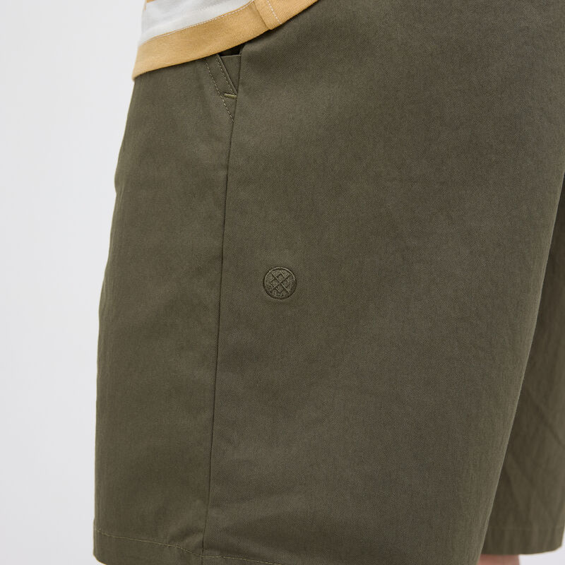COMPOUND CHINO SHORT image number 8