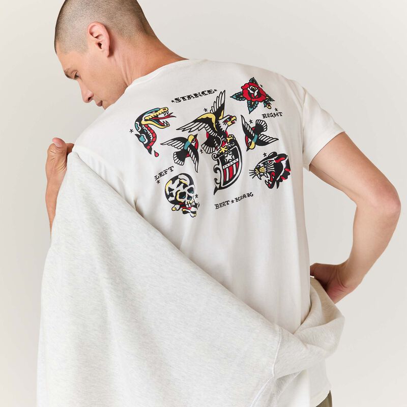 Graphics T-Shirt image number 3