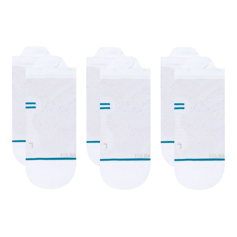 Stance Performance Tab Socks 3 Pack Ultralight Performance Tab Socks 3 Pack
