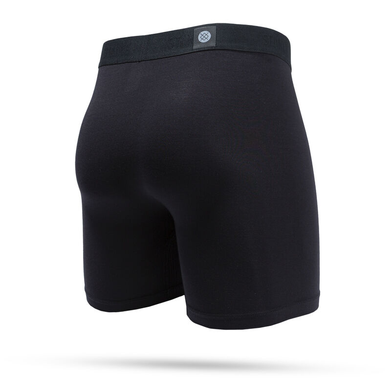 REGULATION BOXER BRIEF| M801A20REG | BLACK | M