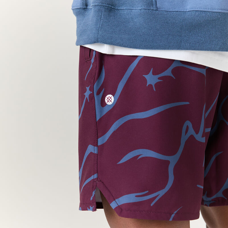 Complex 2.0 Men's Short With FreshTek™ image number 4