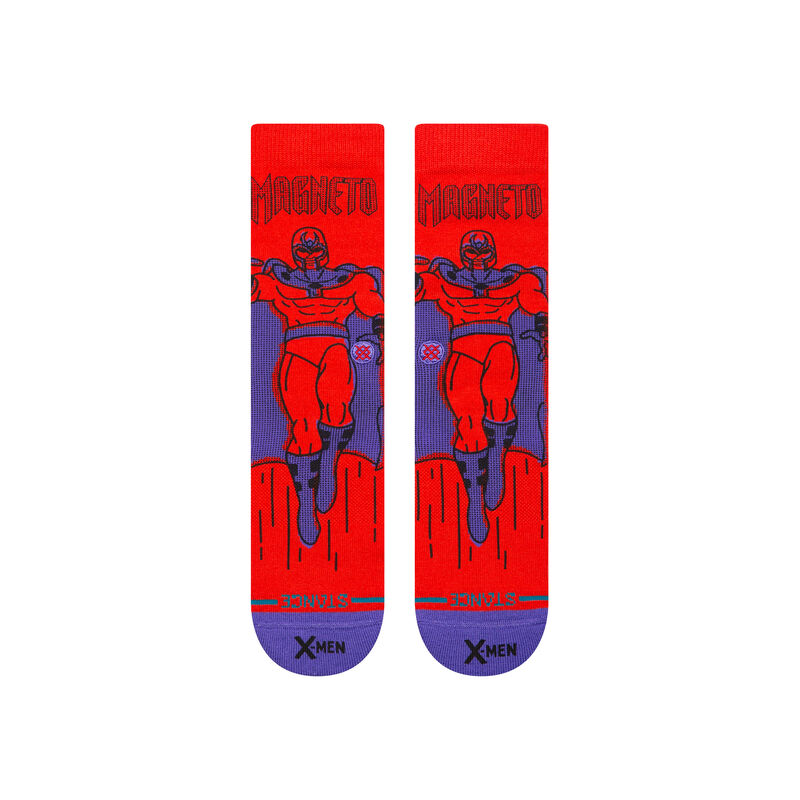 Cotton Crew Medium Cushion Socks image number 1