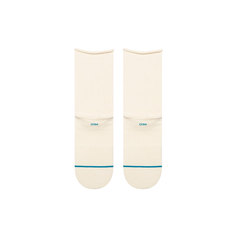Cotton Quarter Light Cushion Socks image number 2