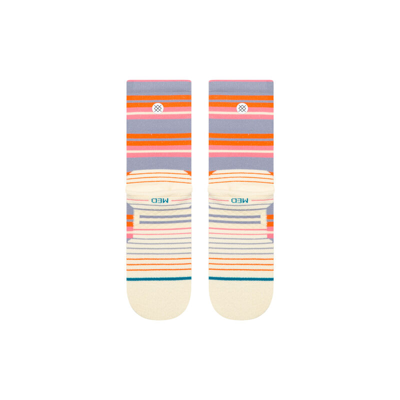 Medium Performance Crew Socks image number 2