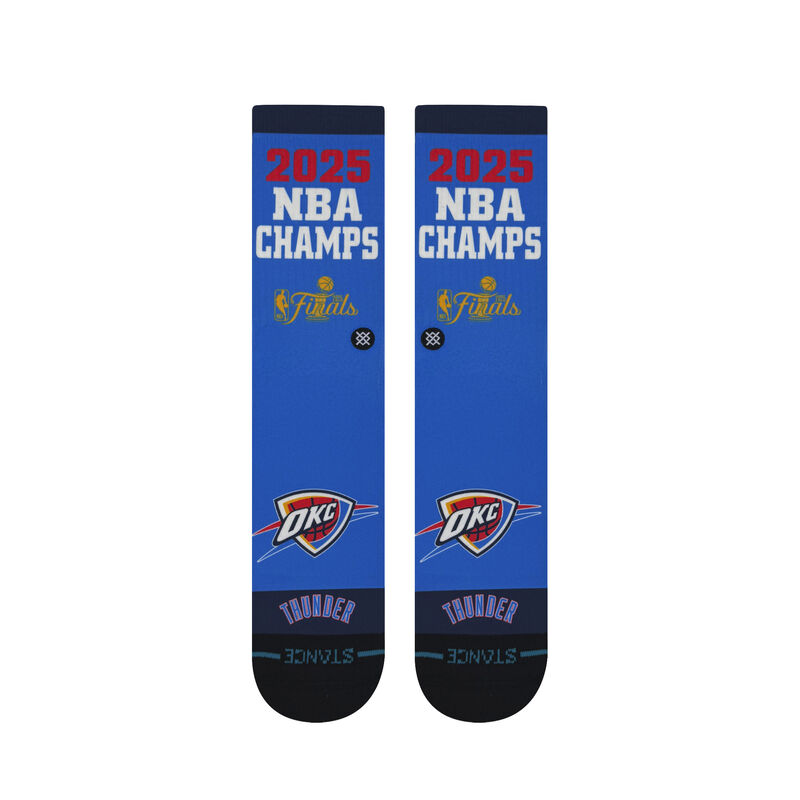A556B25THC | THUNDER 25 CHAMPS | MULTI | L