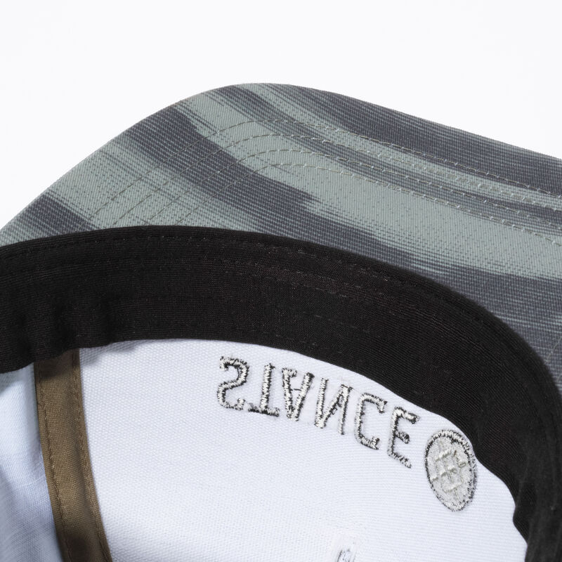 ICON SNAPBACK HAT| A304D21ICO | CAMO | OS image number 4