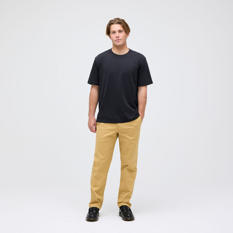 COMPOUND PANT | MAPPC23COM | KHAKI | M image number 3