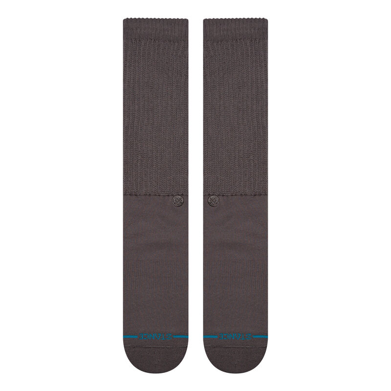 A556BD25IC | ICON SLOUCH CREW | CHARCOAL | L