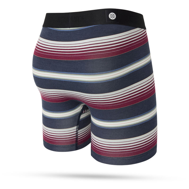 M801D25SER | SERAPE BOXER BRIEF | NAVY | L
