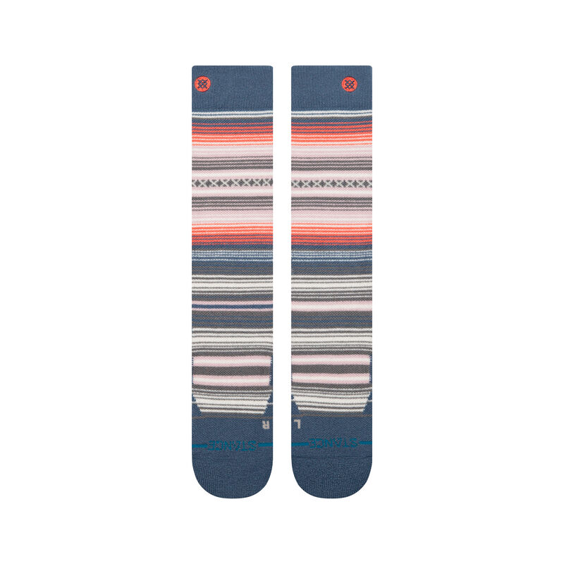 W758D25CMW | WOMENS CURREN MID WOOL SNOW | SEABLUE | S