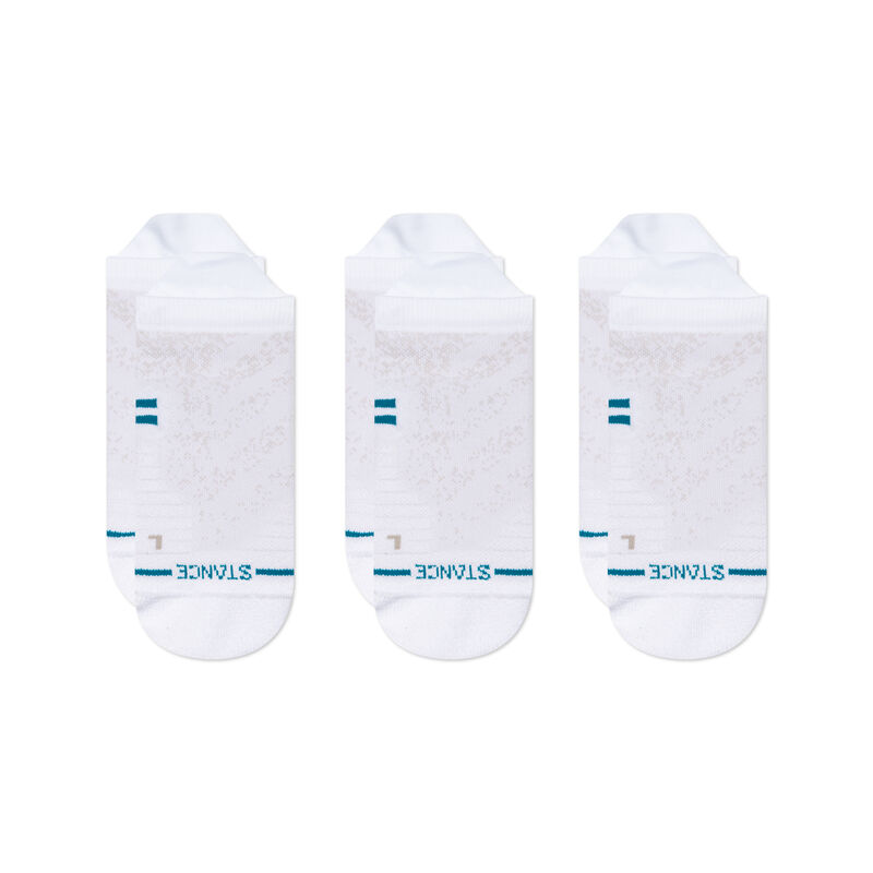 Medium Performance Tab Socks 3 Pack image number 0