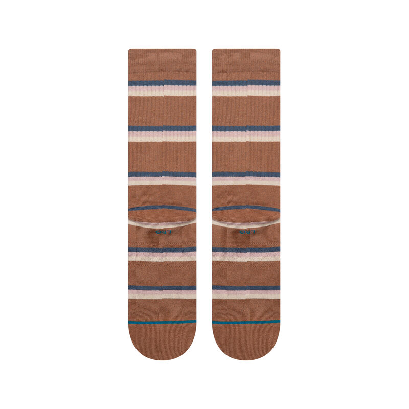 Butter Blend™ Crew Socks image number 2