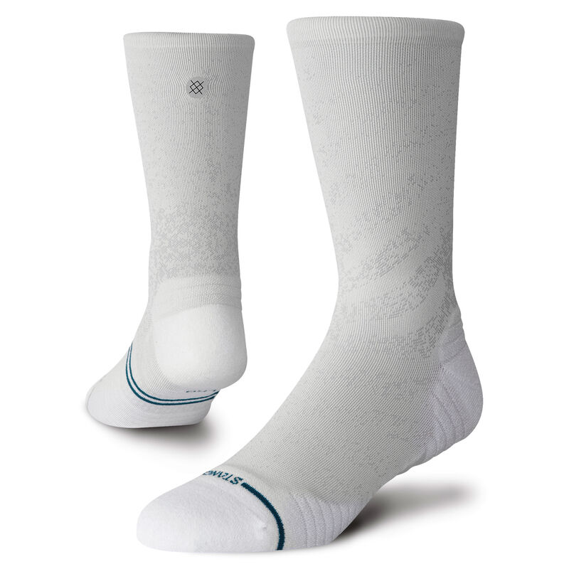Light Performance Crew Socks image number 0