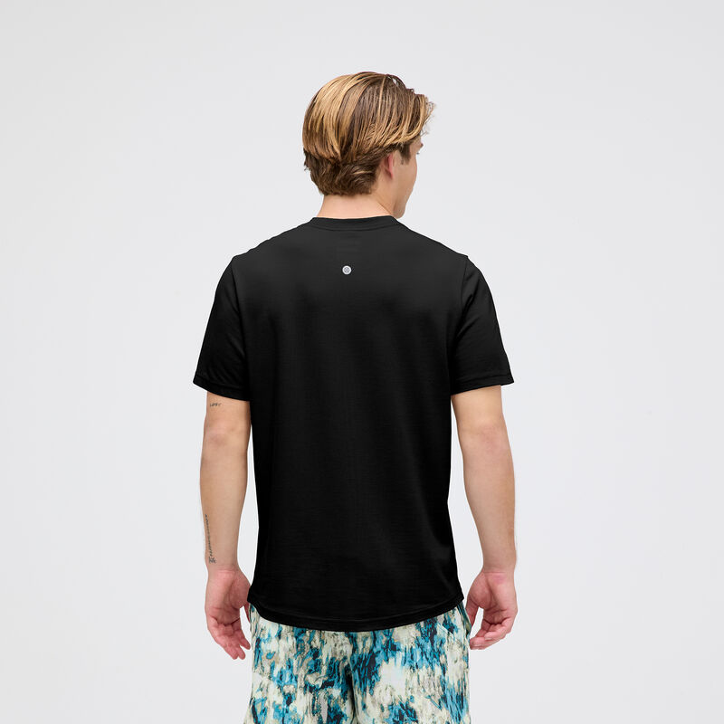 FRAGMENT 2.0 SS TEE | MAPPA25FTE | BLACK | S
